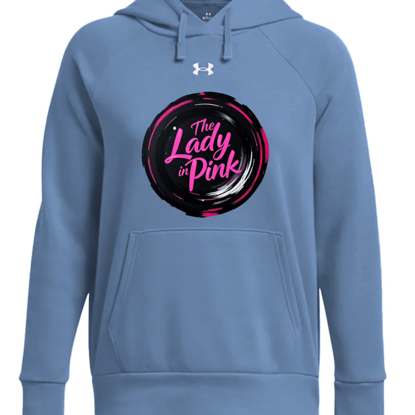 Carolina Blue/ White - FRONT