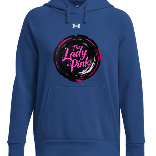 ROYAL/ WHITE _400 - FRONT