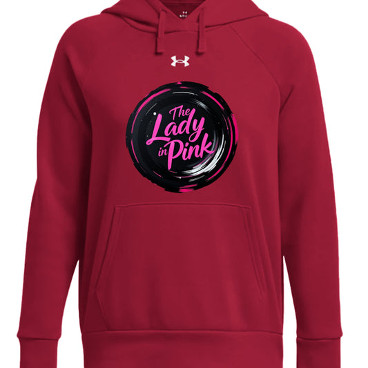 Red/ White _601 - FRONT