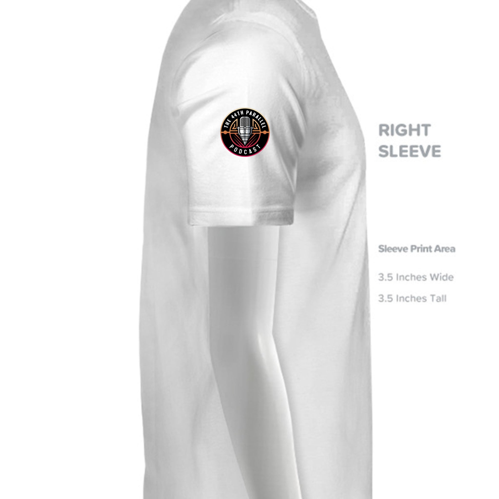 White - SLEEVE_RIGHT