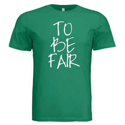 Solid Kelly Triblend - FRONT