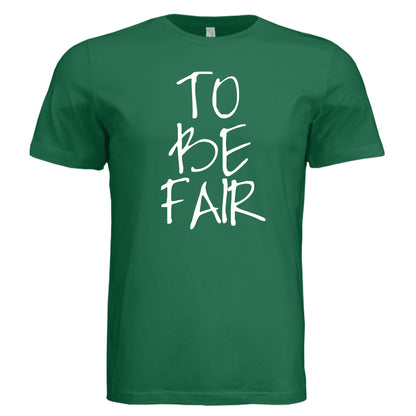 Solid Forest Triblend - FRONT