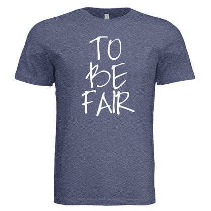 NAVY TRIBLEND - FRONT