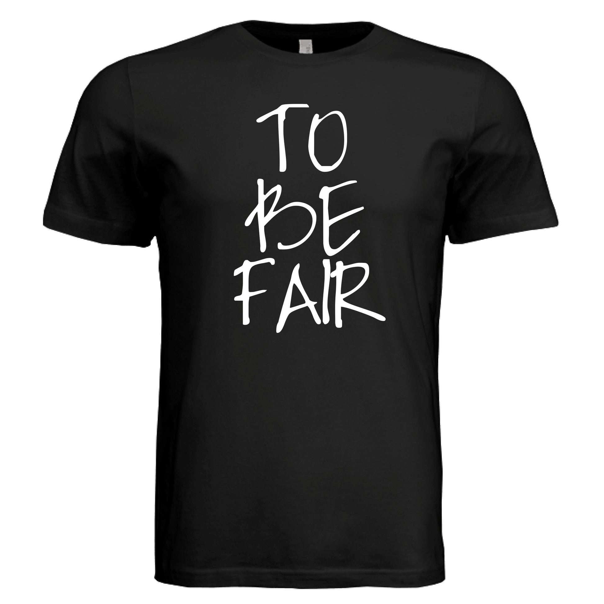 SLD BLK TRIBLEND - FRONT