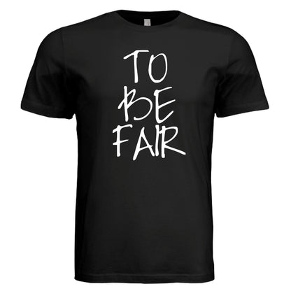 SLD BLK TRIBLEND - FRONT