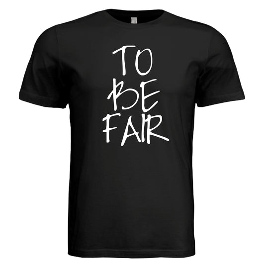 SLD BLK TRIBLEND - FRONT