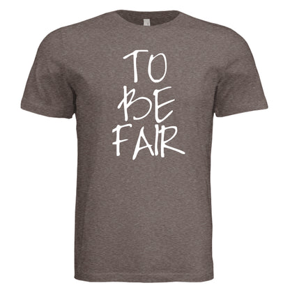 BROWN TRIBLEND - FRONT