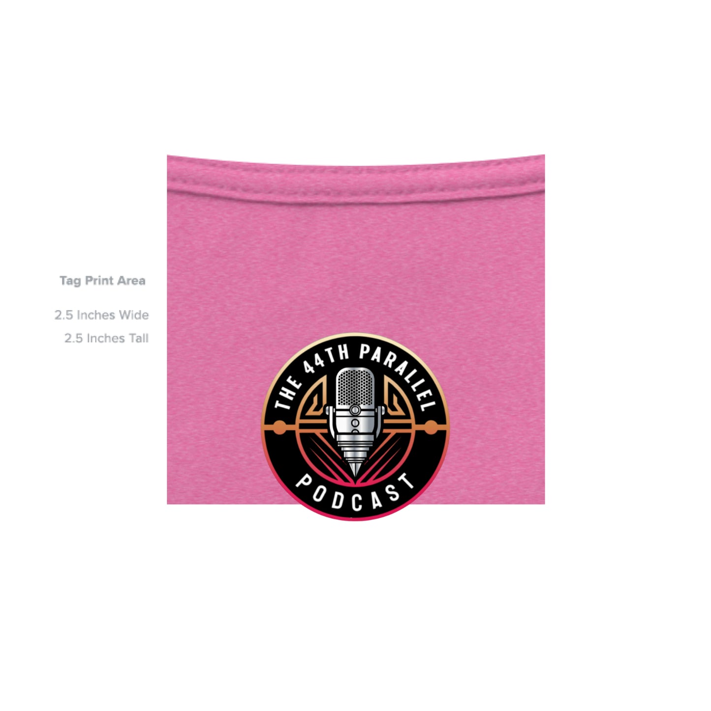 Charity Pink Triblend - INSIDE_TAG_LINE