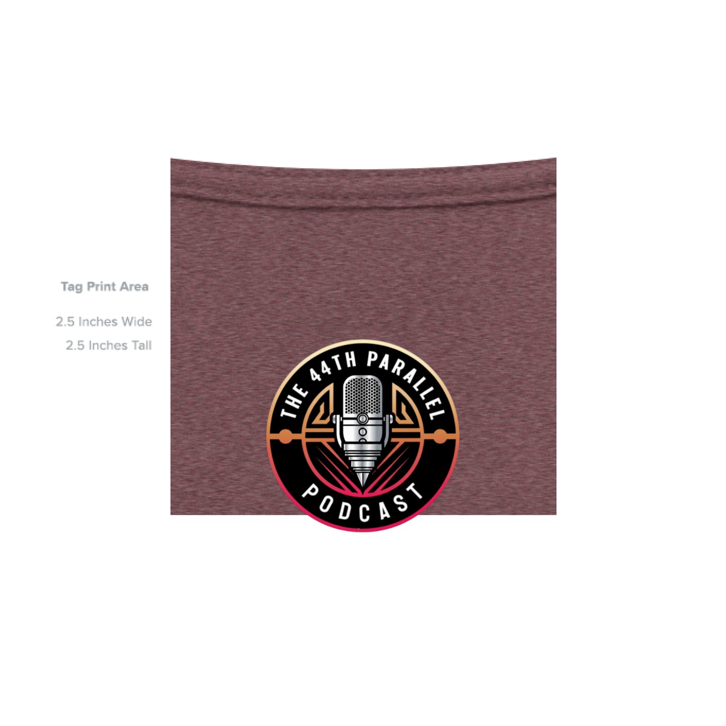 MAROON TRIBLEND - INSIDE_TAG_LINE