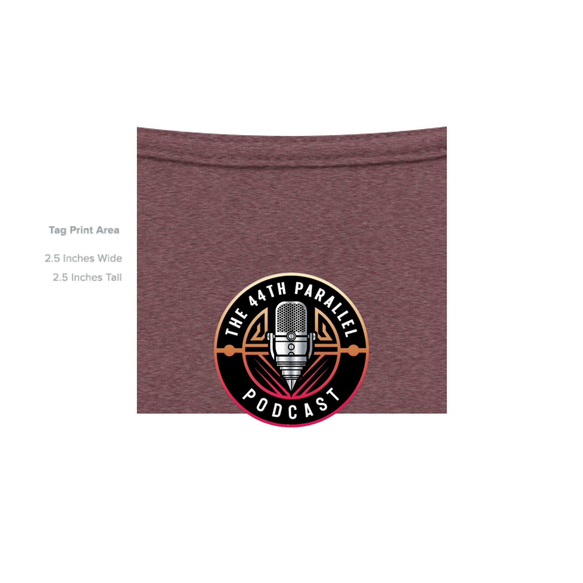 MAROON TRIBLEND - INSIDE_TAG_LINE