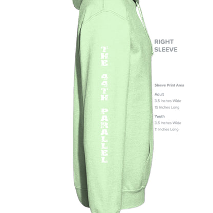 Mint Green - SLEEVE_RIGHT
