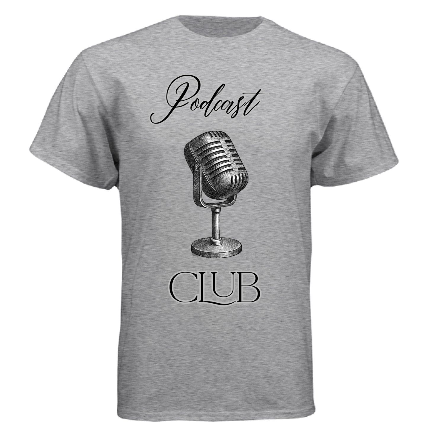 PREMIUM HEATHER - FRONT