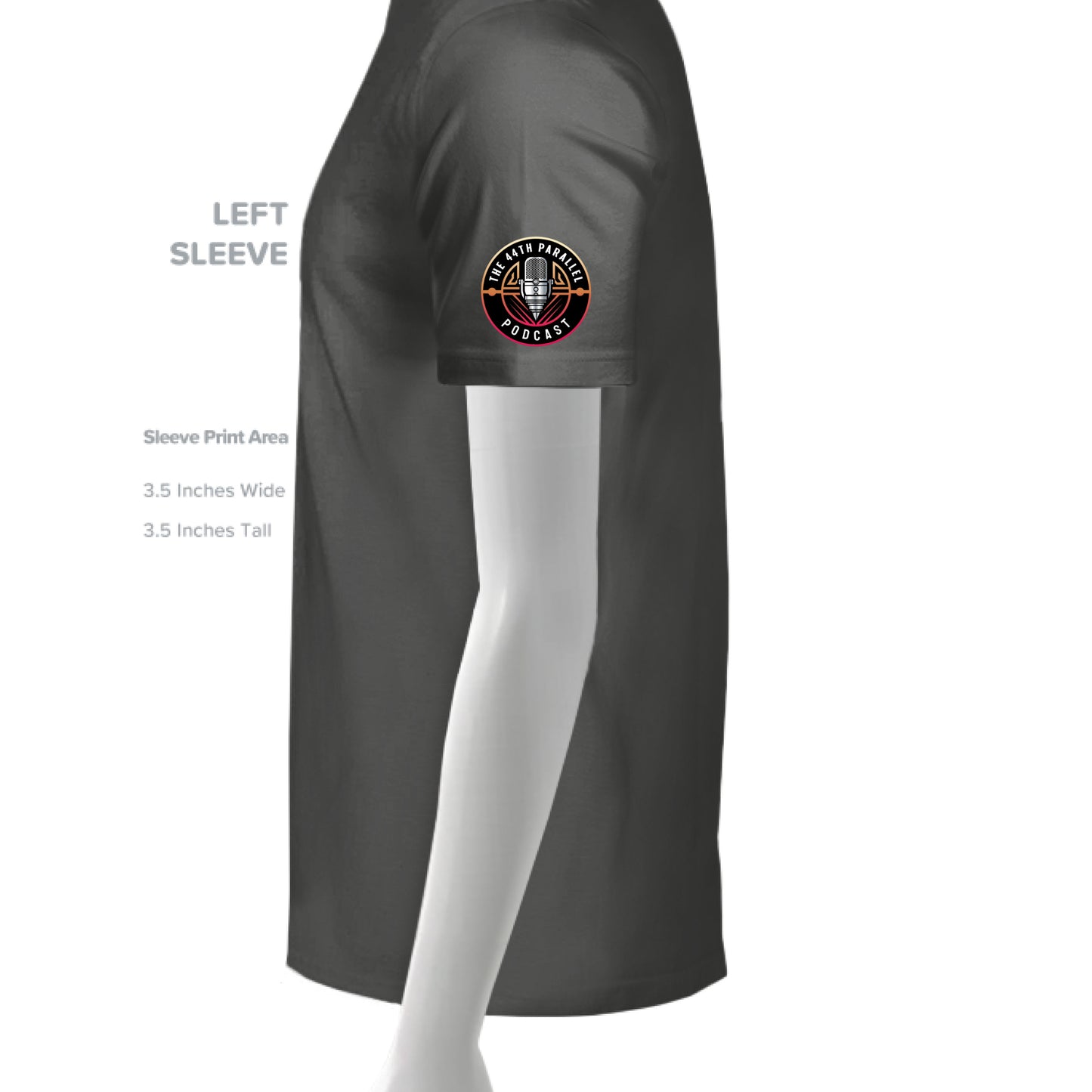 CHARCOAL - SLEEVE_LEFT