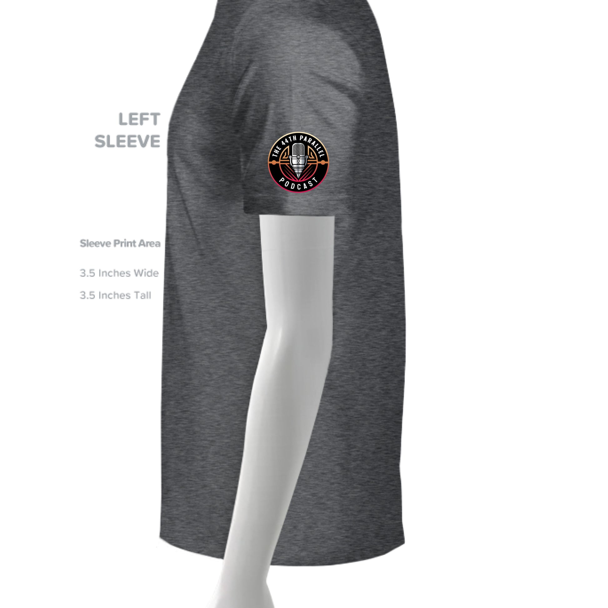 DARK HEATHER - SLEEVE_LEFT