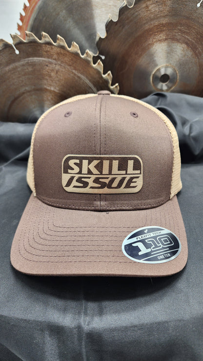 Skill Issue Flexfit 110