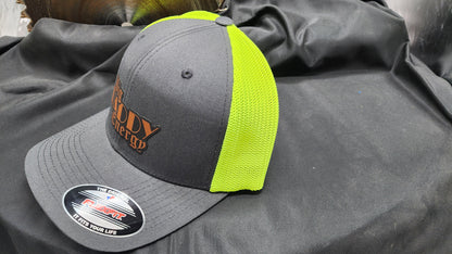 Big Daddy Energy Flexfit Original