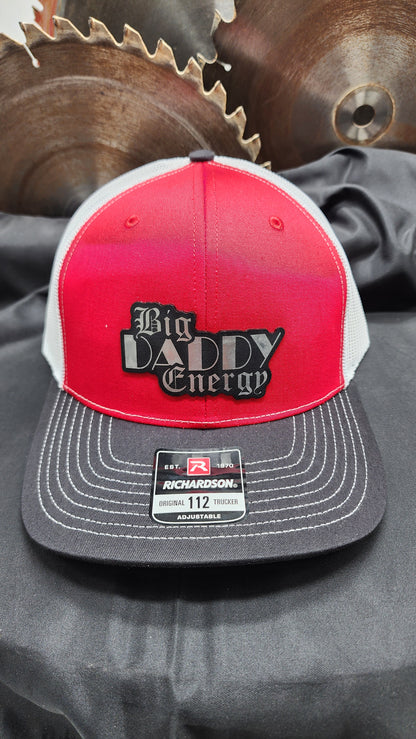Big Daddy Energy Richardson 112