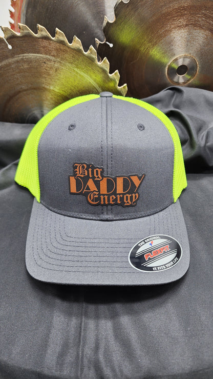 Big Daddy Energy Flexfit Original