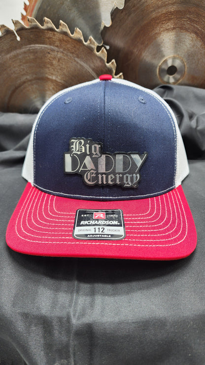 Richardson 112 Big Daddy Energy
